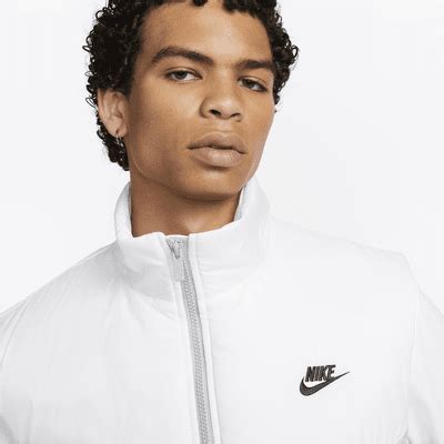 nike puffer weste herren|nike hooded puffer jacket.